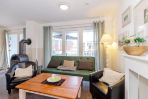 Ferienwohnung W3 1, Graal-Muritz